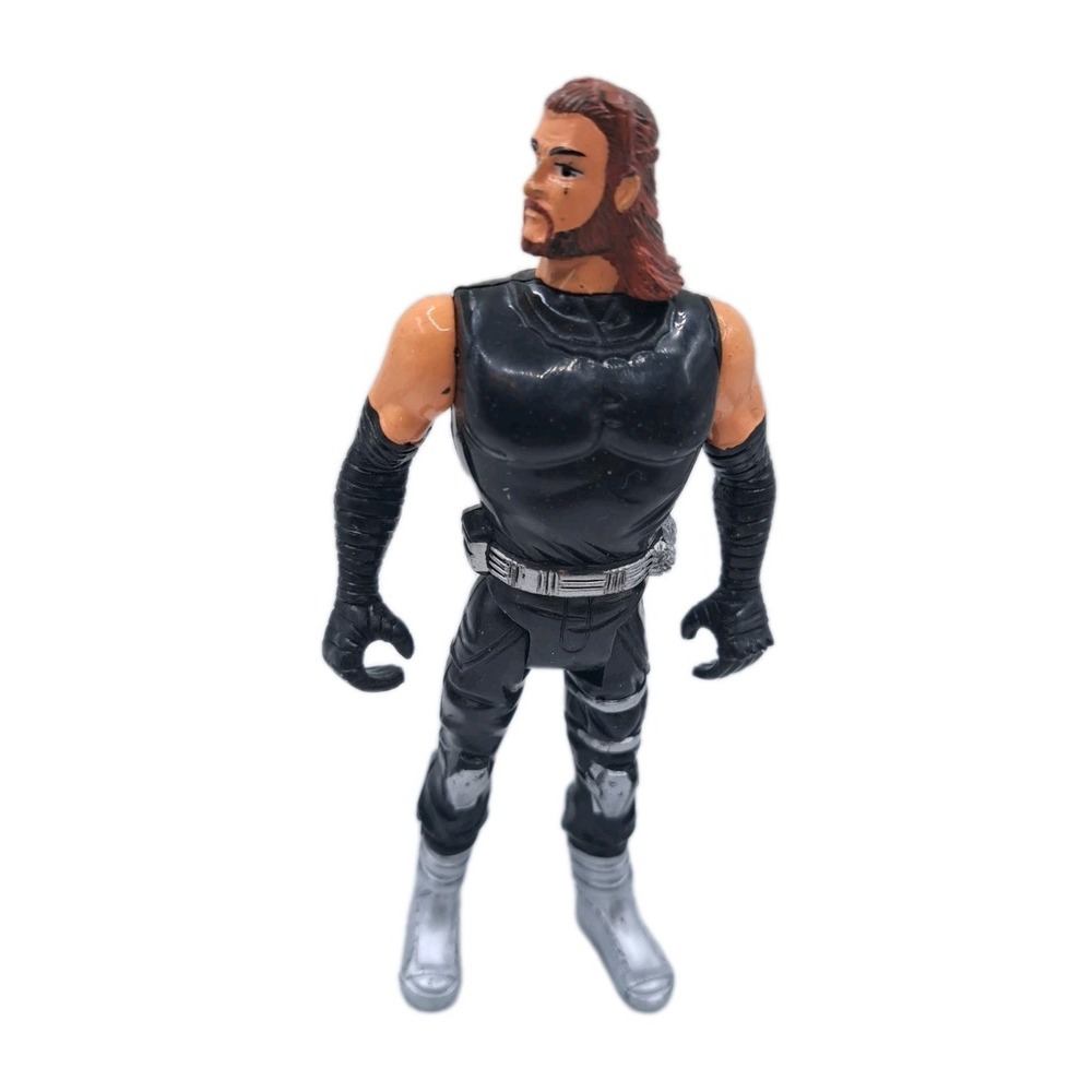 Greenbrier International Series Special Forces 6" Action Figure
